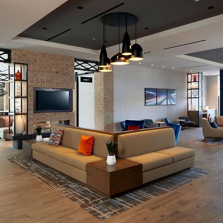 Residence Inn By Marriott San Francisco Airport Millbrae Station - Connected To Bart Exterior foto